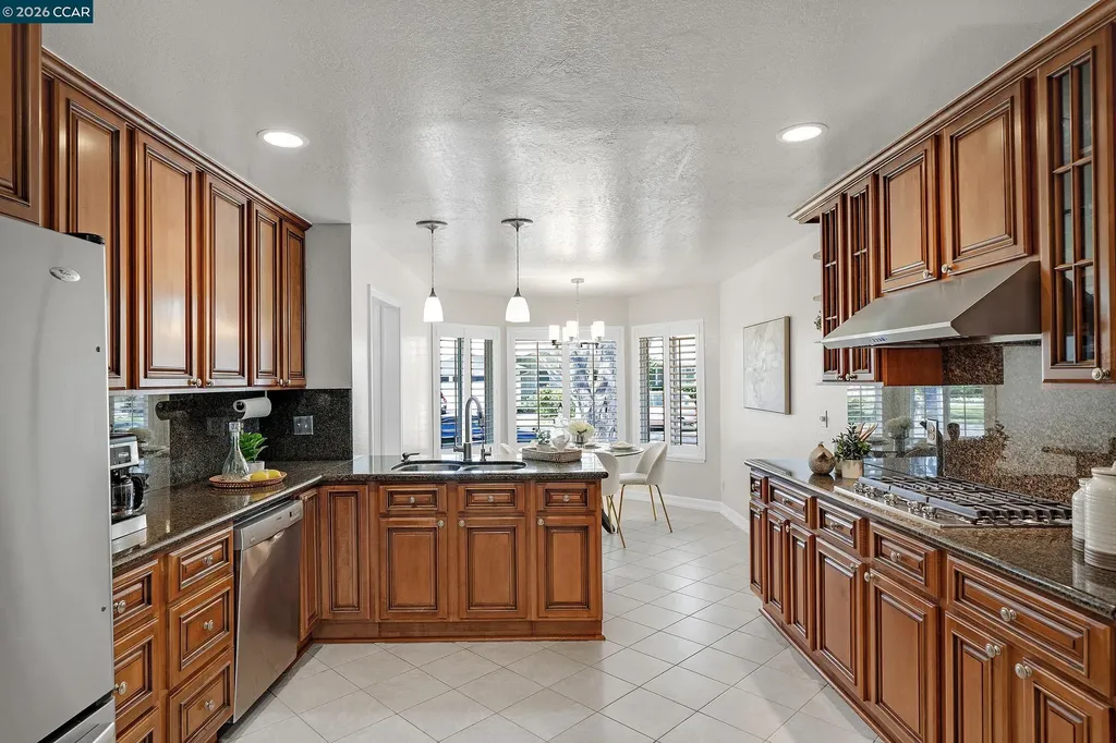 2415 Crestline Road Pleasanton CA 94566