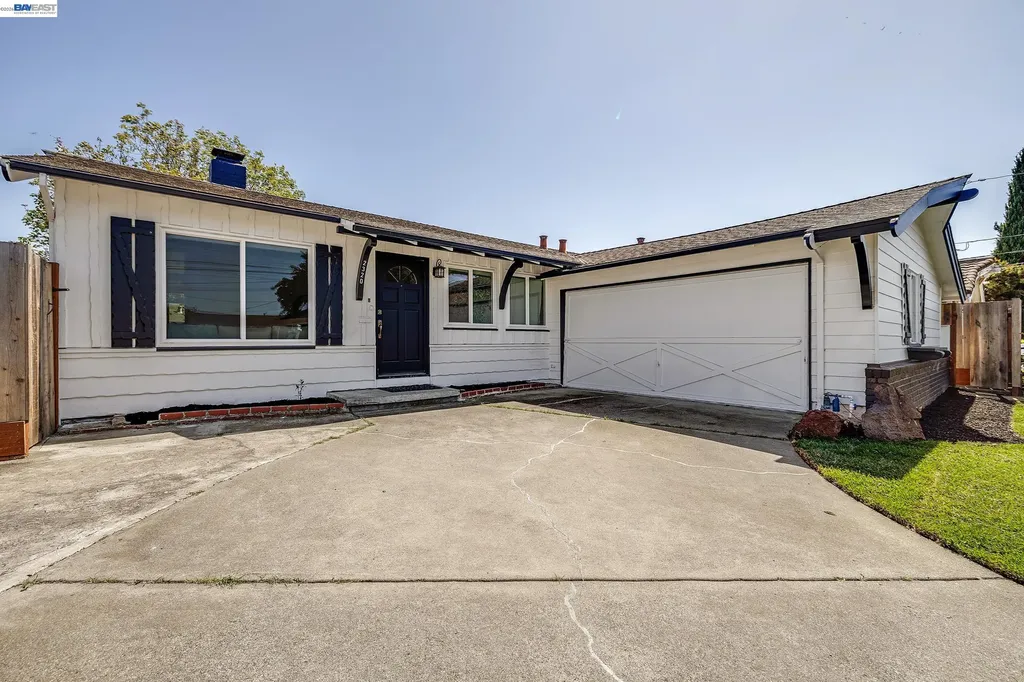 2320 Bermuda Lane Hayward CA 94545