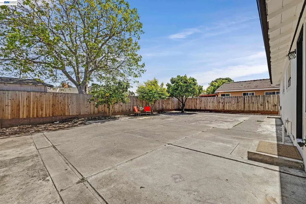 2320 Bermuda Lane Hayward CA 94545