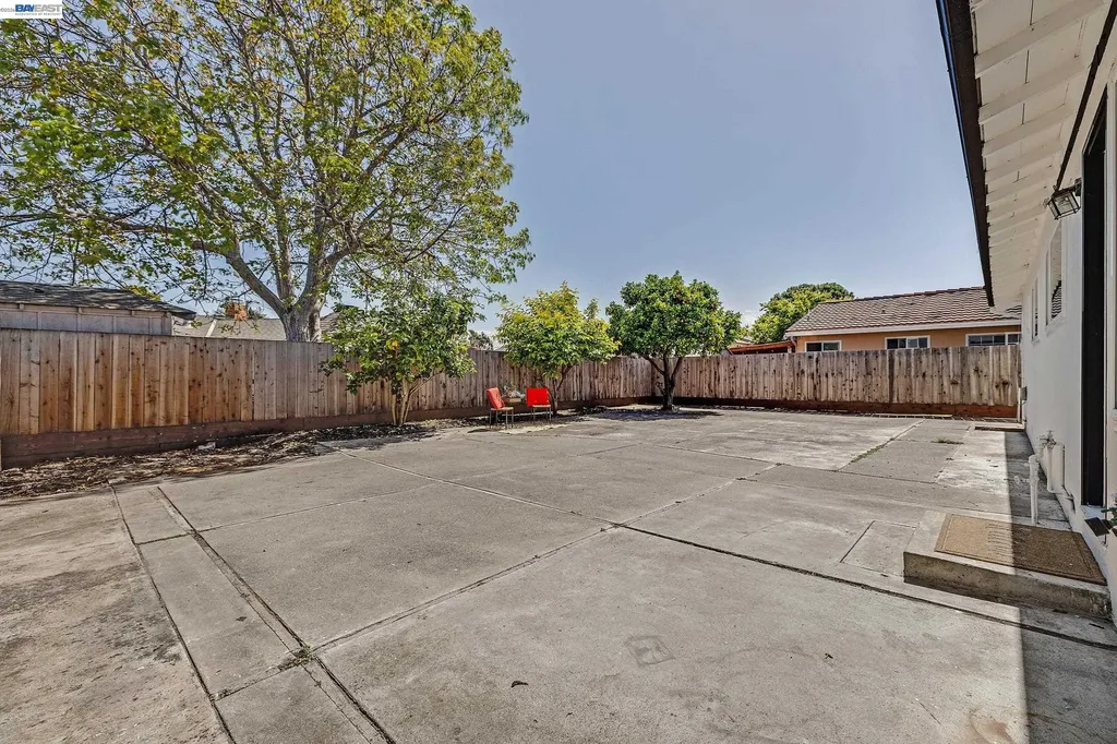 2320 Bermuda Lane Hayward CA 94545