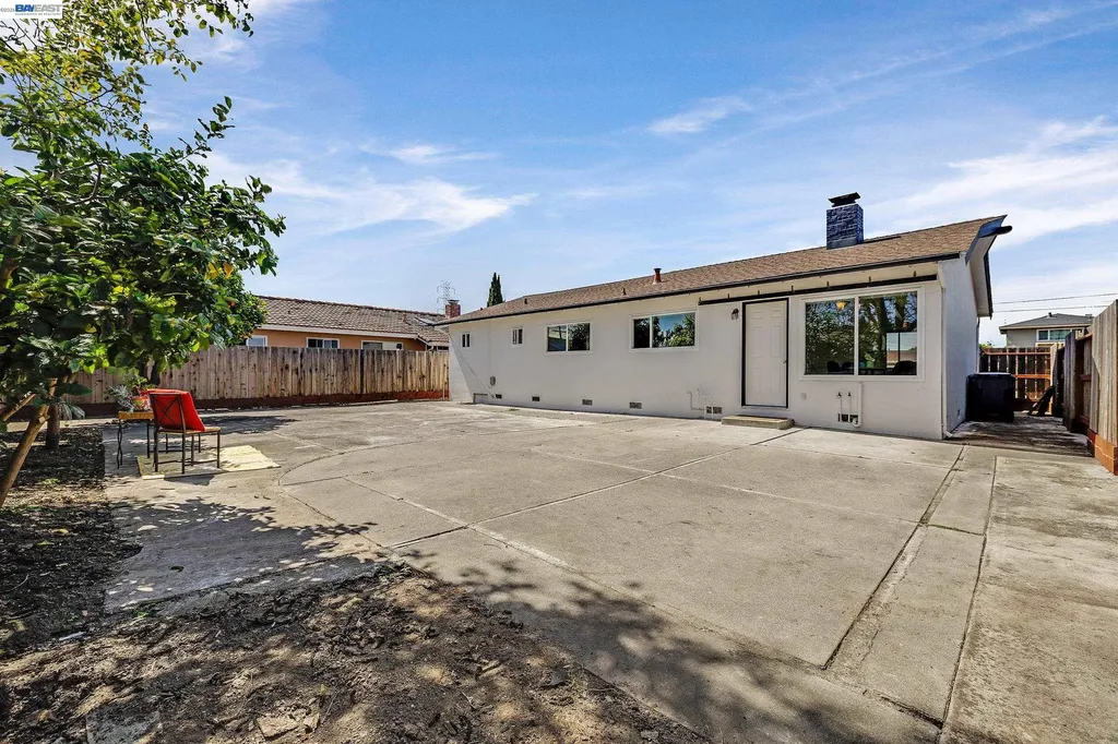 2320 Bermuda Lane Hayward CA 94545