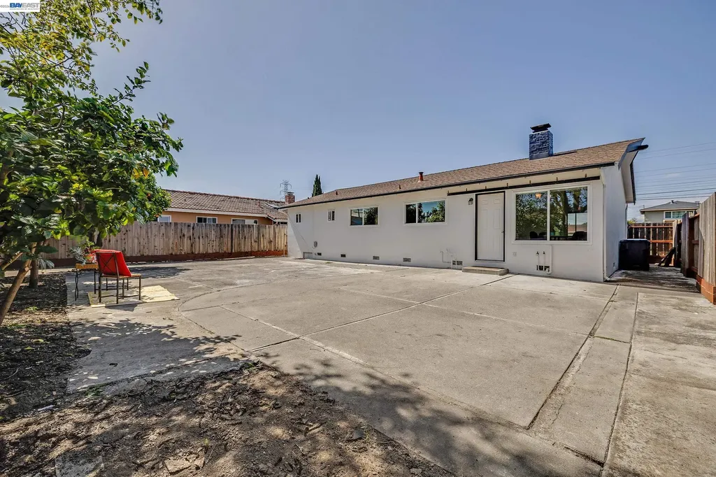 2320 Bermuda Lane Hayward CA 94545