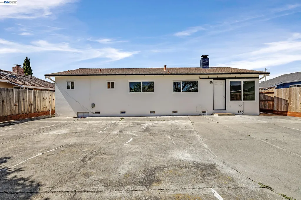 2320 Bermuda Lane Hayward CA 94545