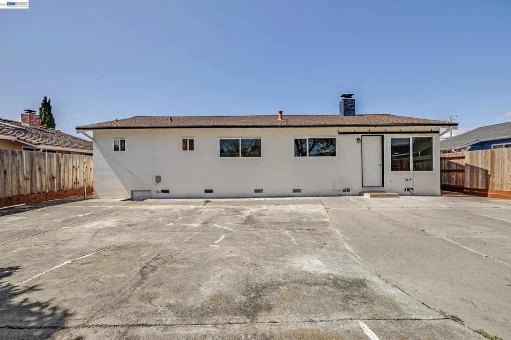 2320 Bermuda Lane Hayward CA 94545
