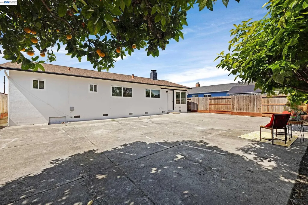 2320 Bermuda Lane Hayward CA 94545