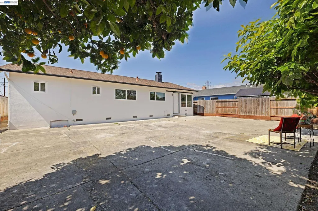 2320 Bermuda Lane Hayward CA 94545