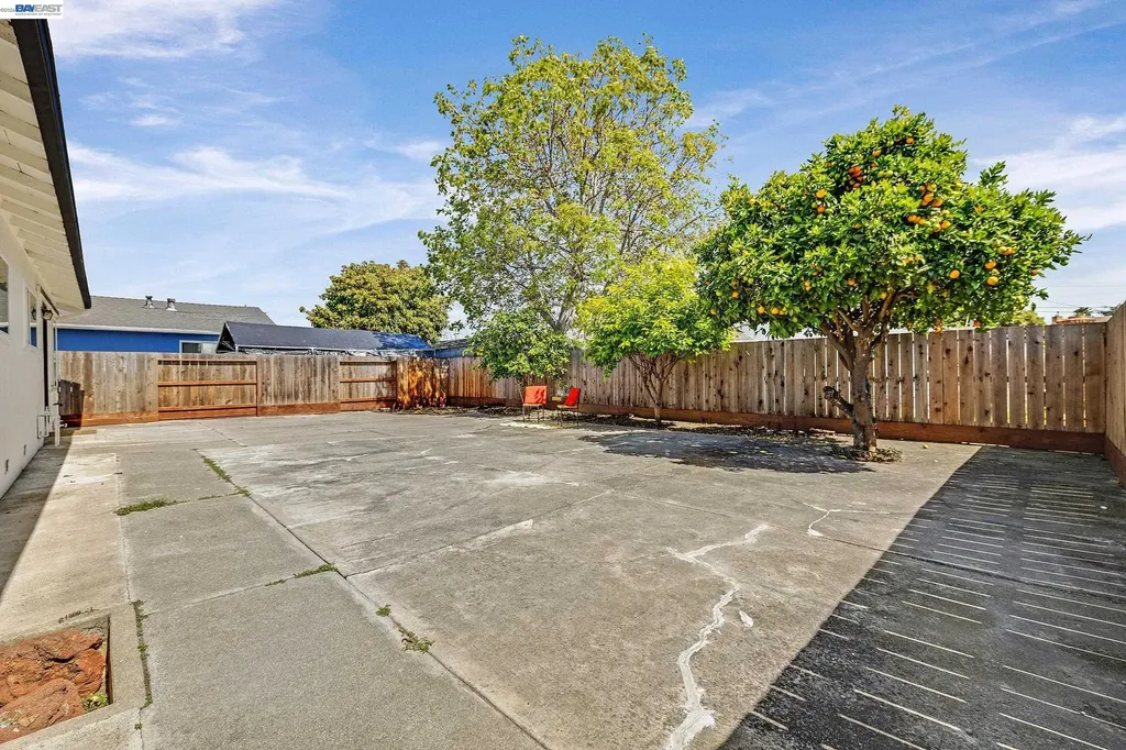 2320 Bermuda Lane Hayward CA 94545