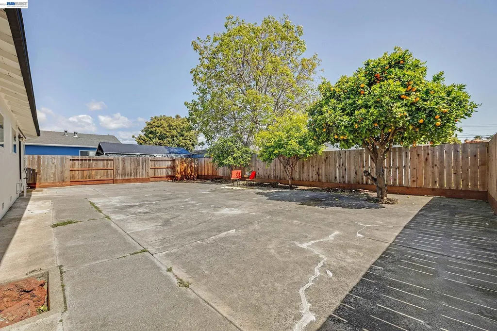 2320 Bermuda Lane Hayward CA 94545