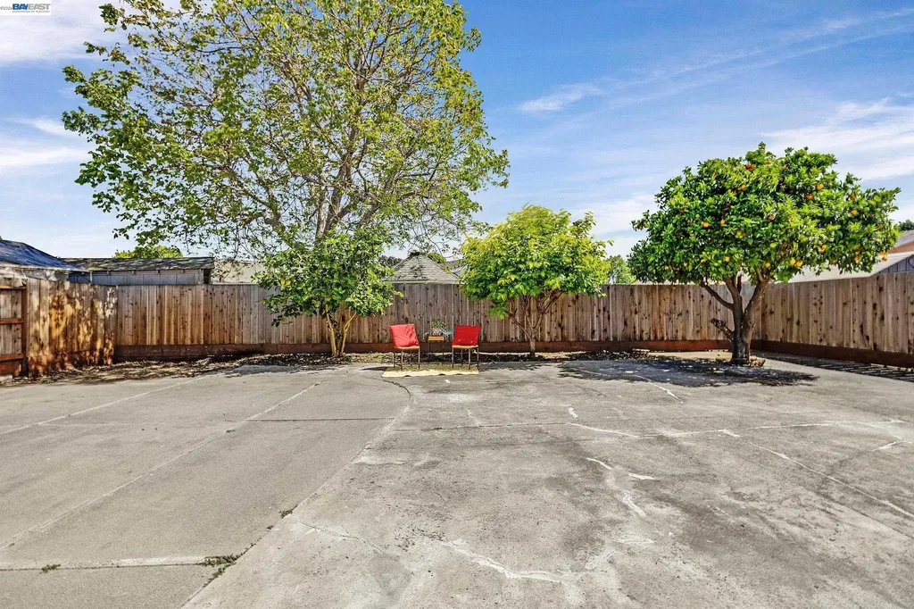 2320 Bermuda Lane Hayward CA 94545
