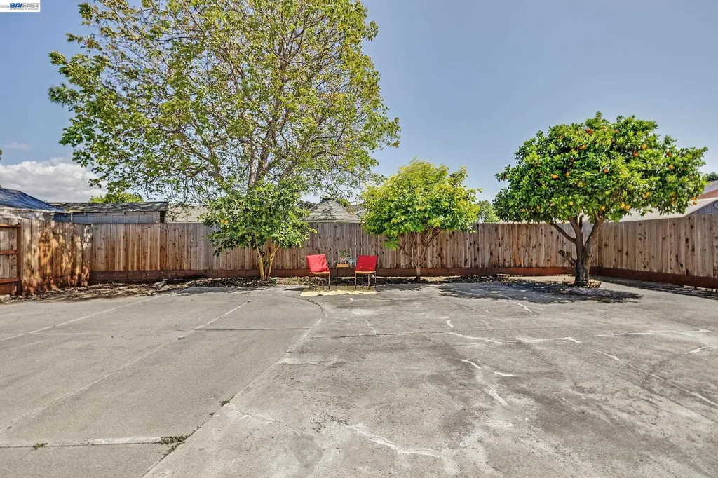 2320 Bermuda Lane Hayward CA 94545