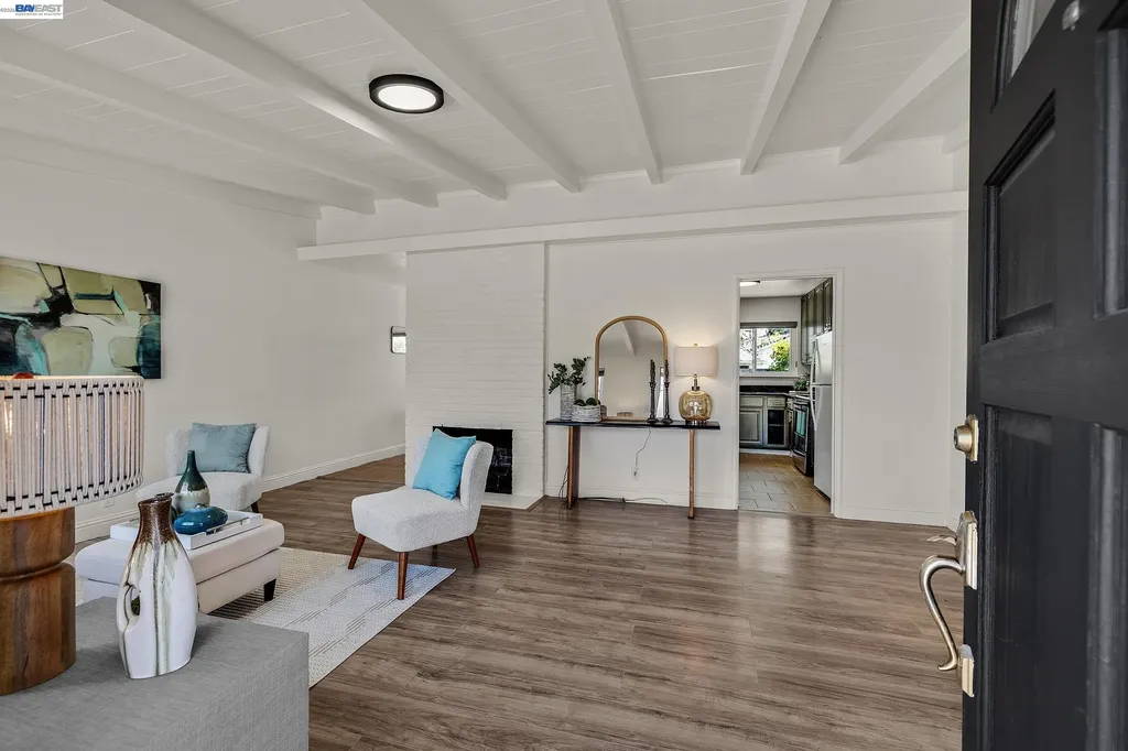 2320 Bermuda Lane Hayward CA 94545