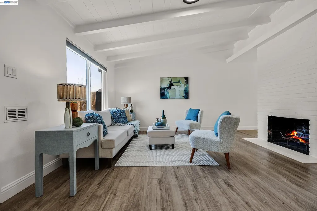 2320 Bermuda Lane Hayward CA 94545