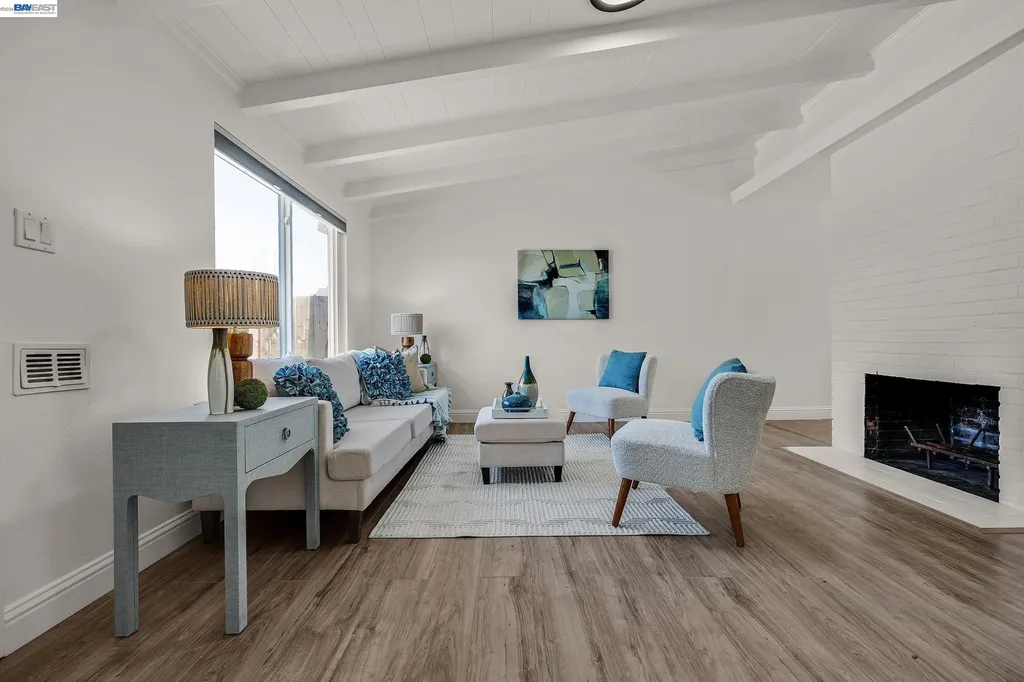 2320 Bermuda Lane Hayward CA 94545