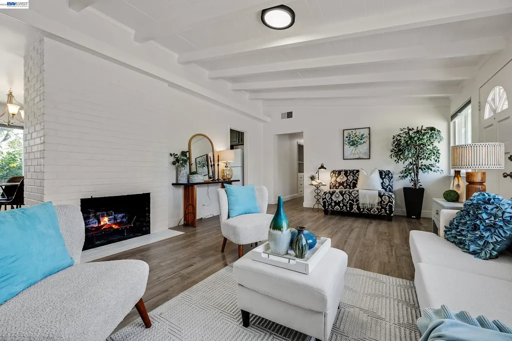 2320 Bermuda Lane Hayward CA 94545