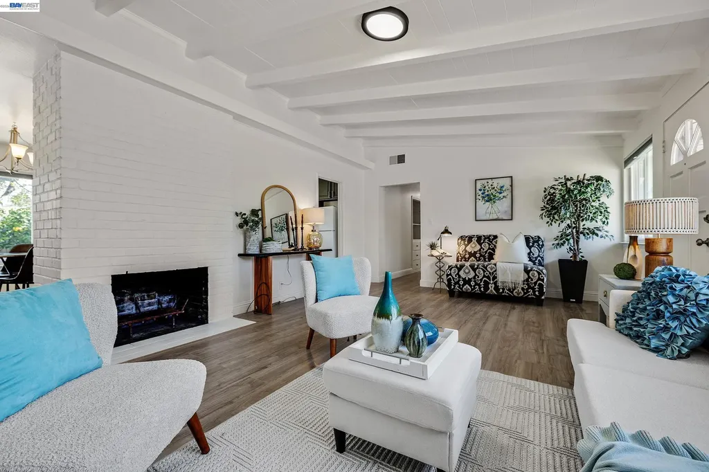 2320 Bermuda Lane Hayward CA 94545