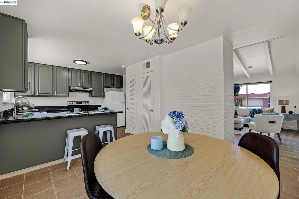 2320 Bermuda Lane Hayward CA 94545