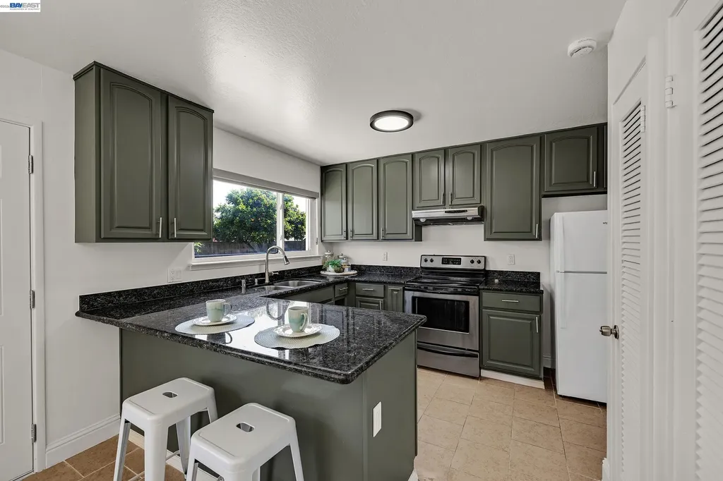 2320 Bermuda Lane Hayward CA 94545