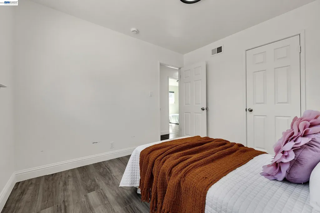 2320 Bermuda Lane Hayward CA 94545
