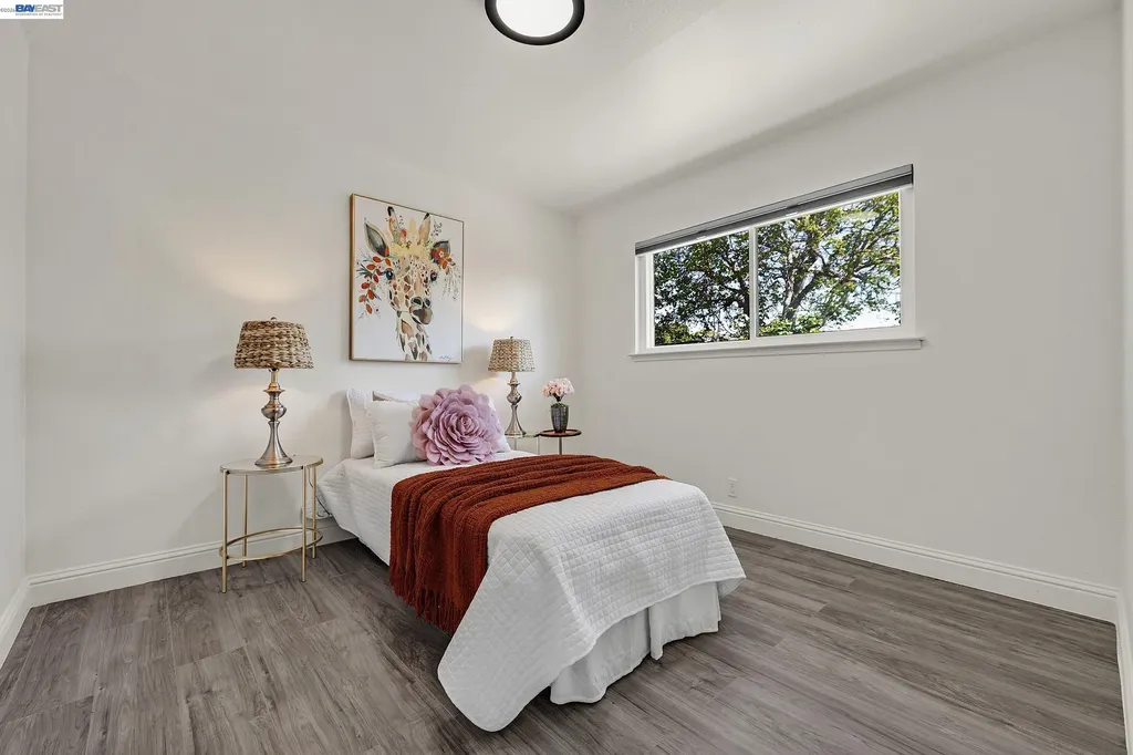 2320 Bermuda Lane Hayward CA 94545