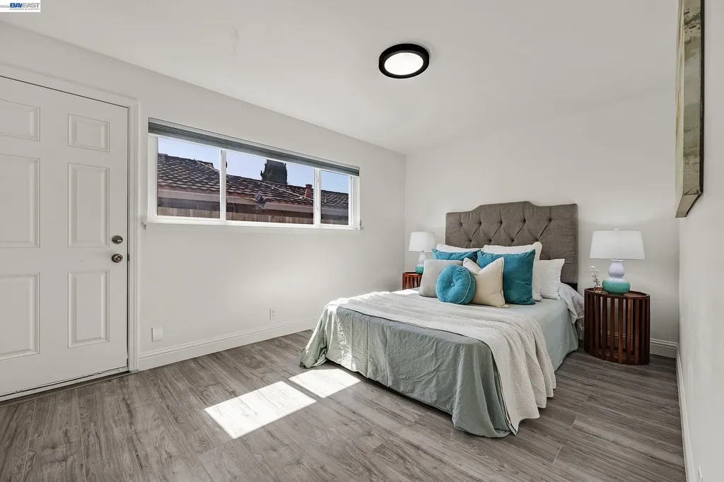 2320 Bermuda Lane Hayward CA 94545