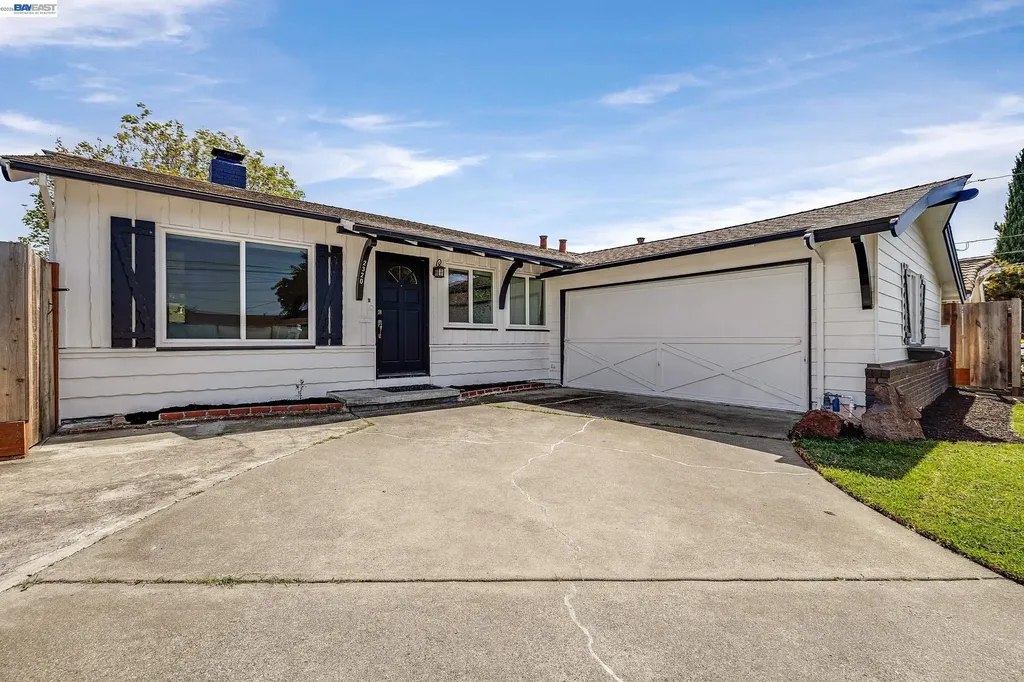 2320 Bermuda Lane Hayward CA 94545