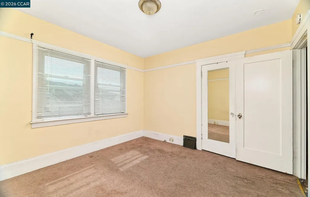 2636 Cole Street Oakland CA 94601