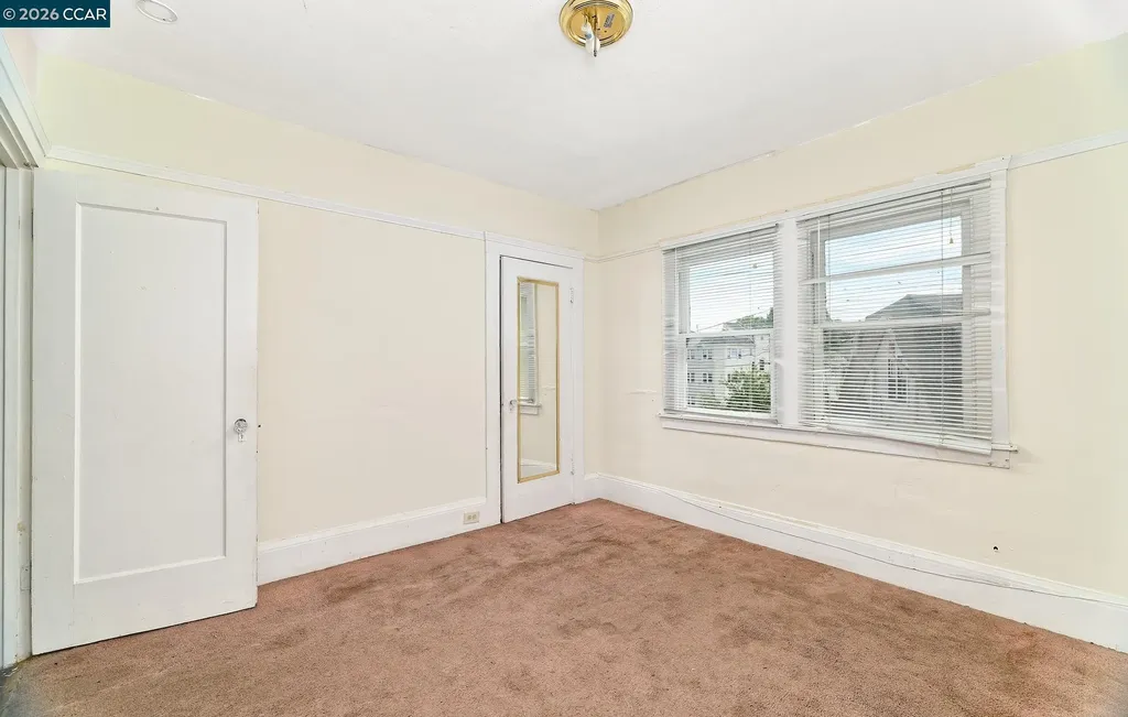 2636 Cole Street Oakland CA 94601
