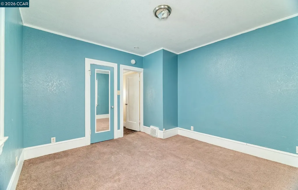 2636 Cole Street Oakland CA 94601