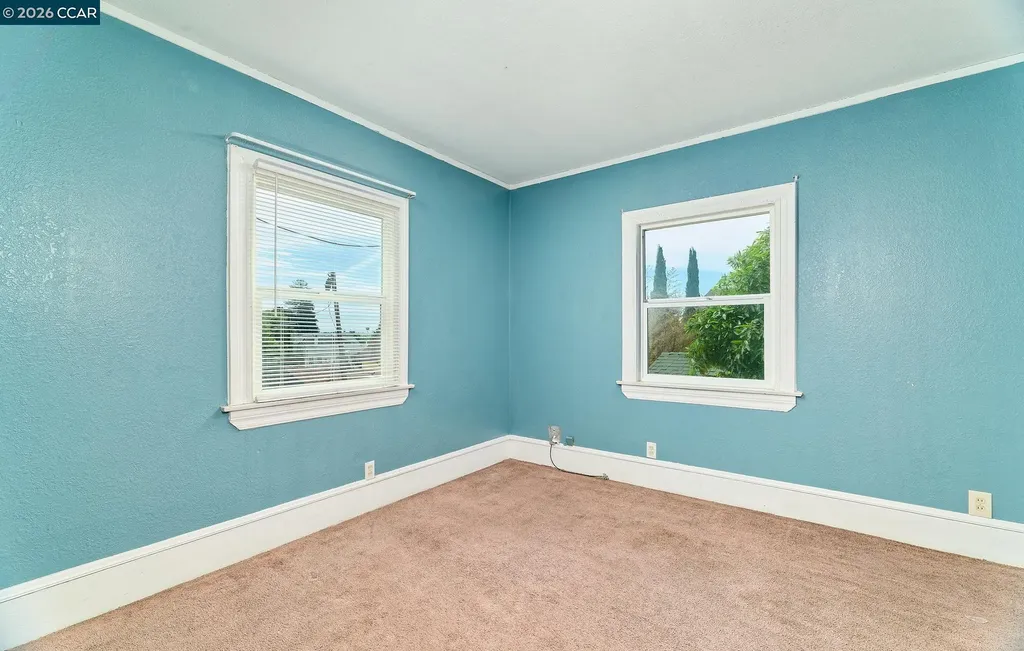 2636 Cole Street Oakland CA 94601