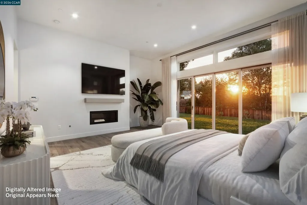 1080 Borrette Court Napa CA 94558