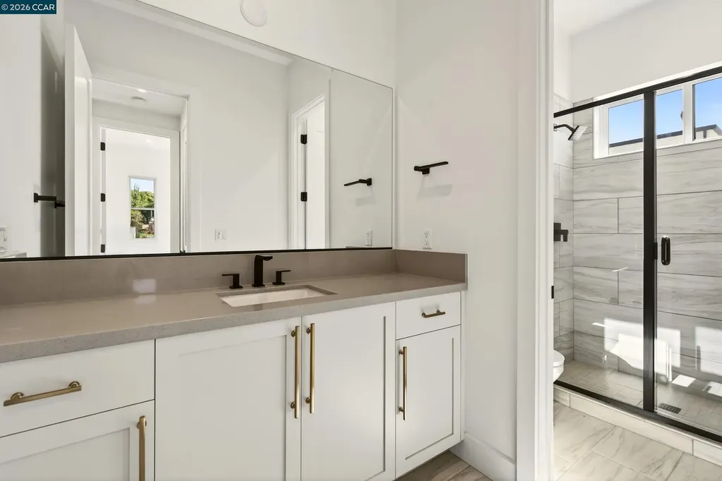 1080 Borrette Court Napa CA 94558