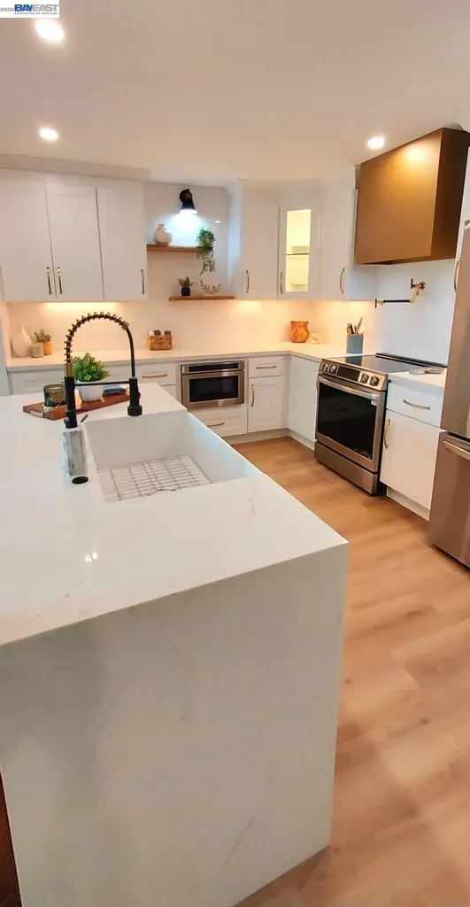 1732 Oakmont Drive Walnut Creek CA 94595