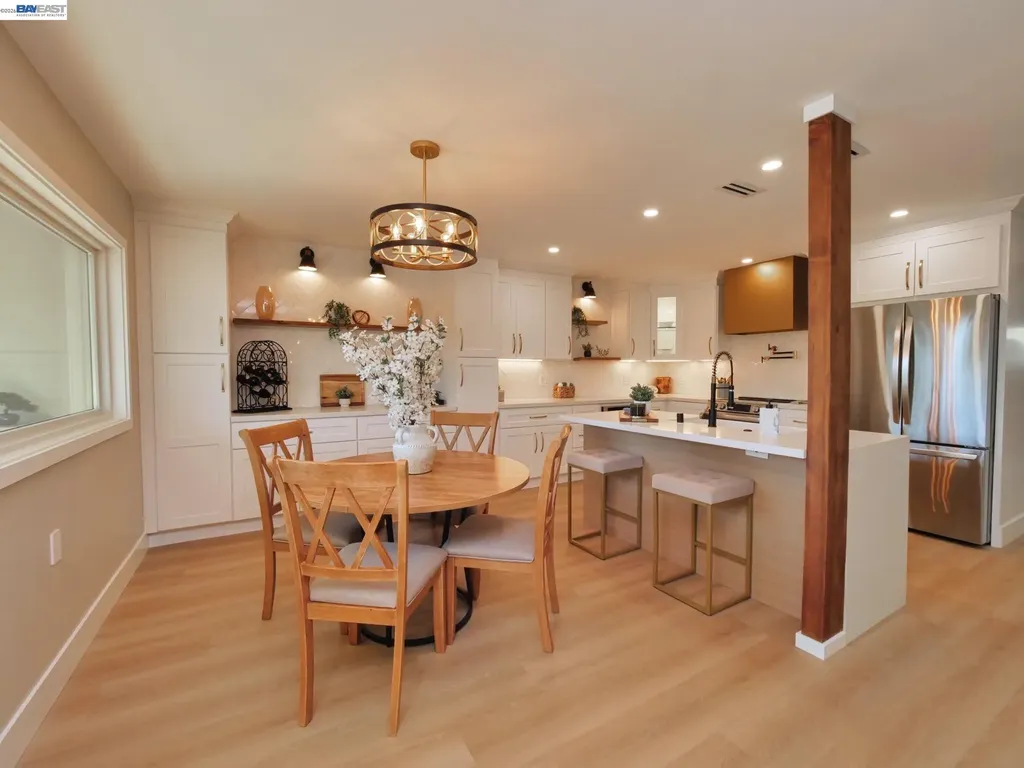 1732 Oakmont Drive Walnut Creek CA 94595
