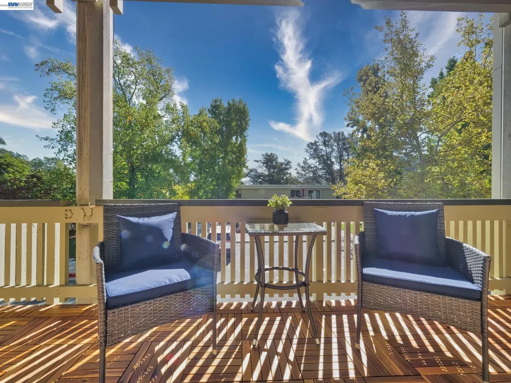 1732 Oakmont Drive Walnut Creek CA 94595