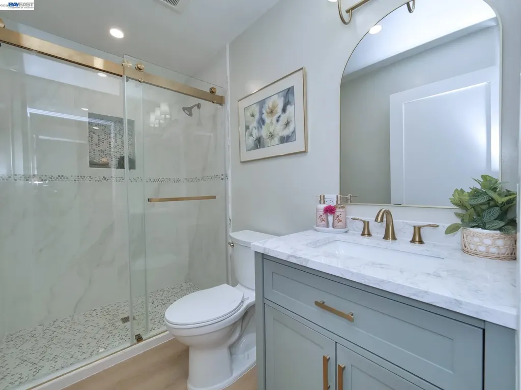 1732 Oakmont Drive Walnut Creek CA 94595