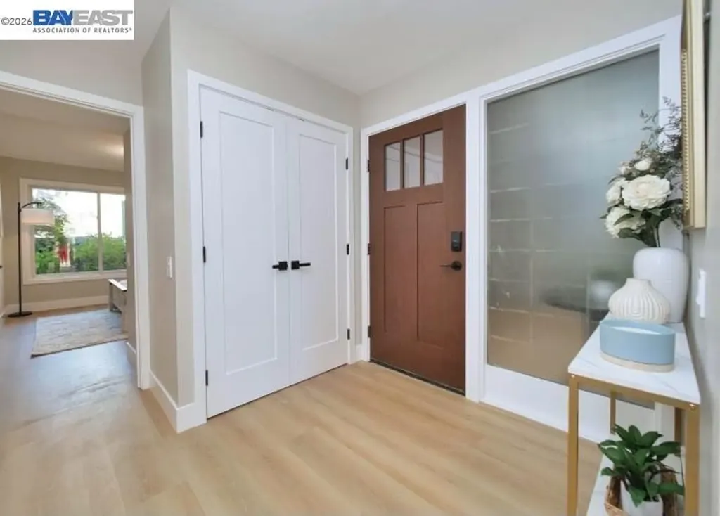 1732 Oakmont Drive Walnut Creek CA 94595