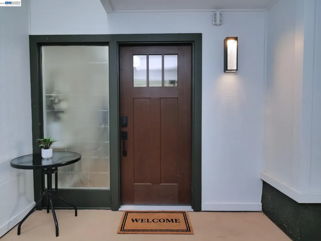 1732 Oakmont Drive Walnut Creek CA 94595