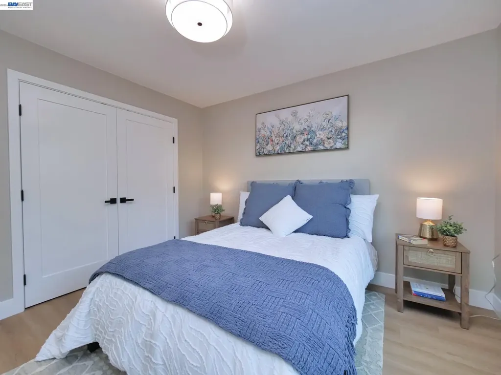 1732 Oakmont Drive Walnut Creek CA 94595