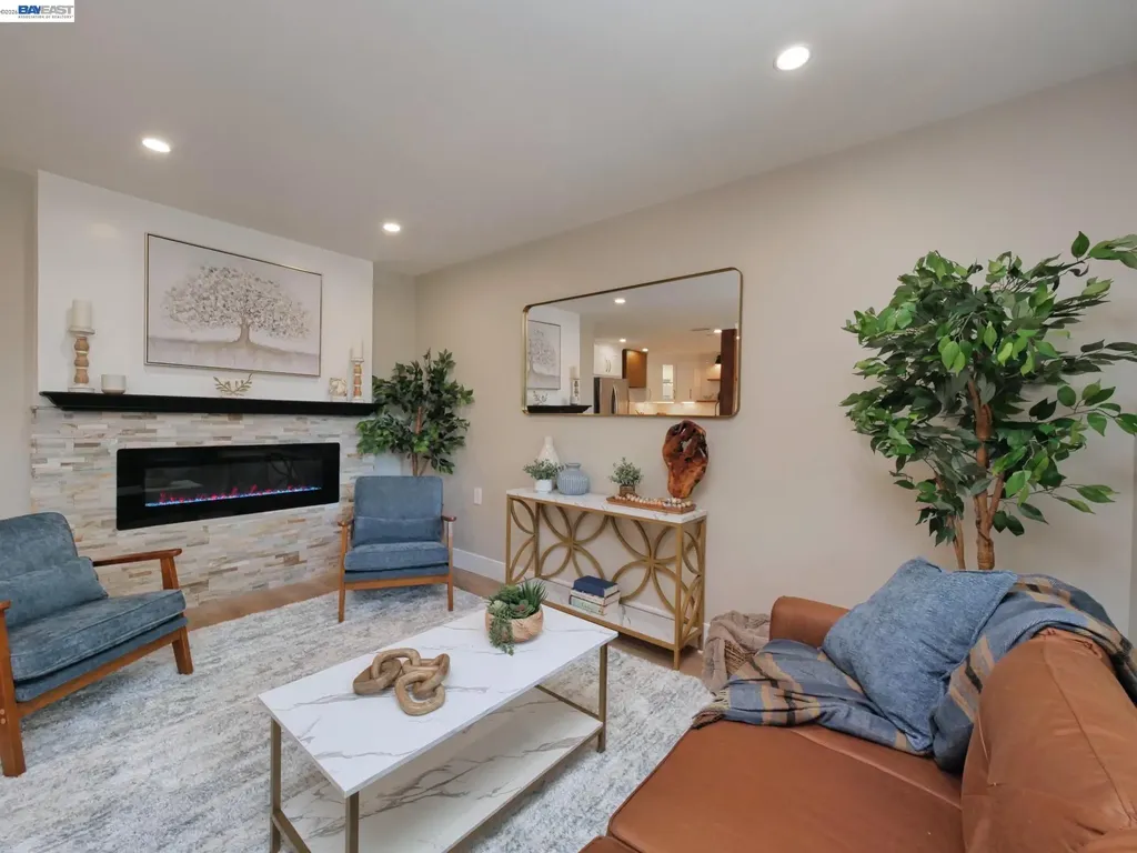1732 Oakmont Drive Walnut Creek CA 94595