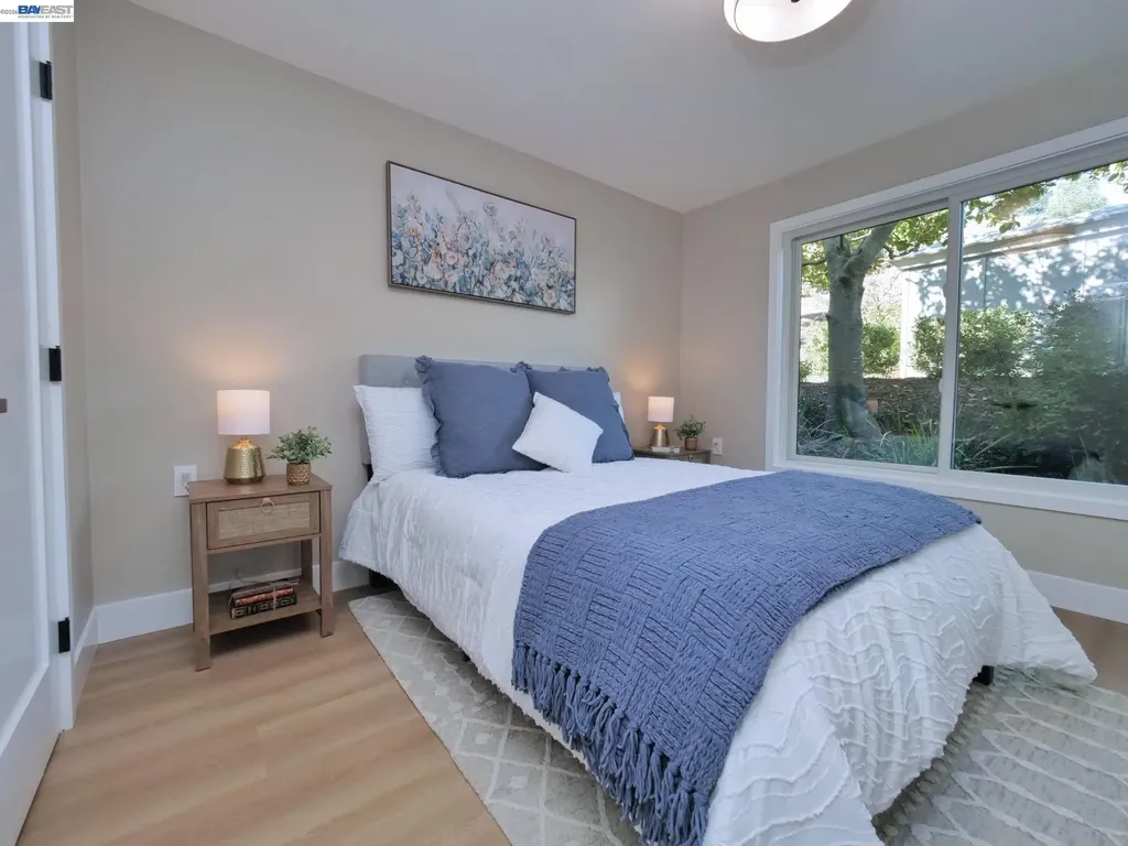 1732 Oakmont Drive Walnut Creek CA 94595