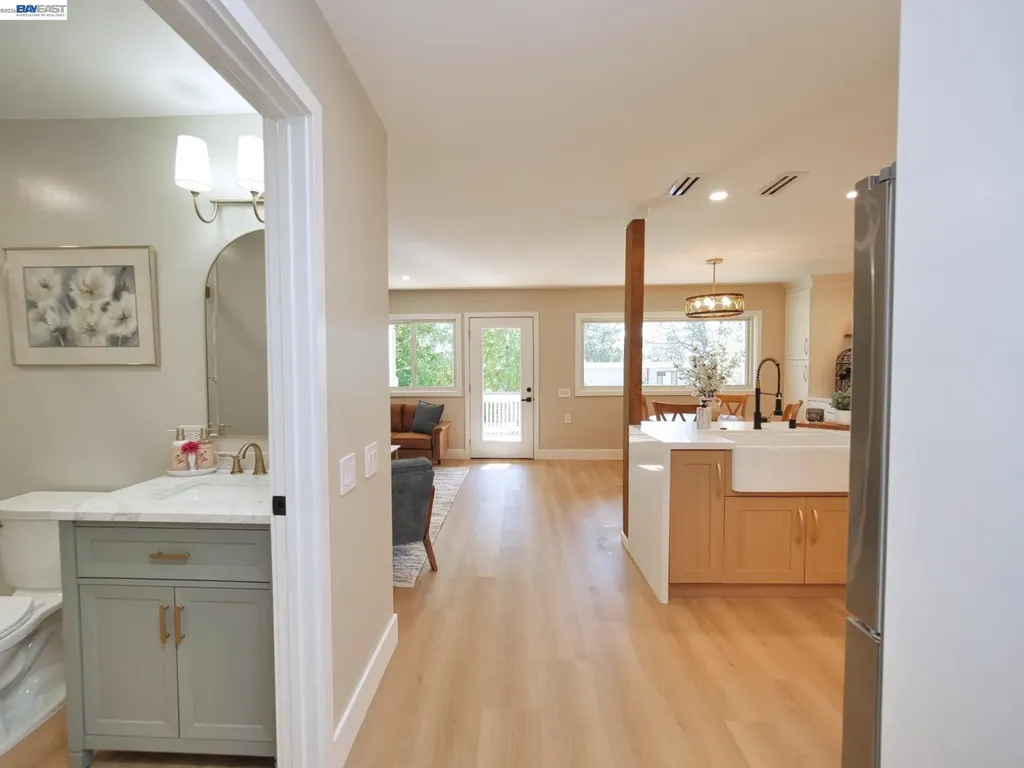 1732 Oakmont Drive Walnut Creek CA 94595