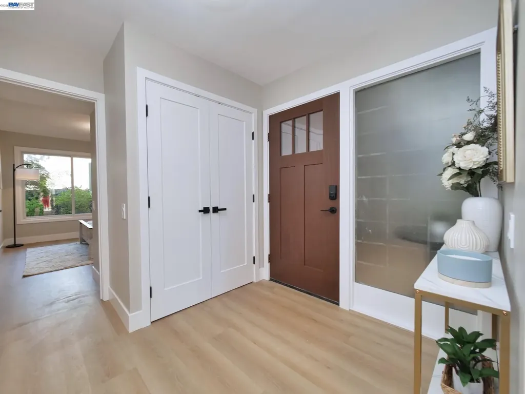 1732 Oakmont Drive Walnut Creek CA 94595