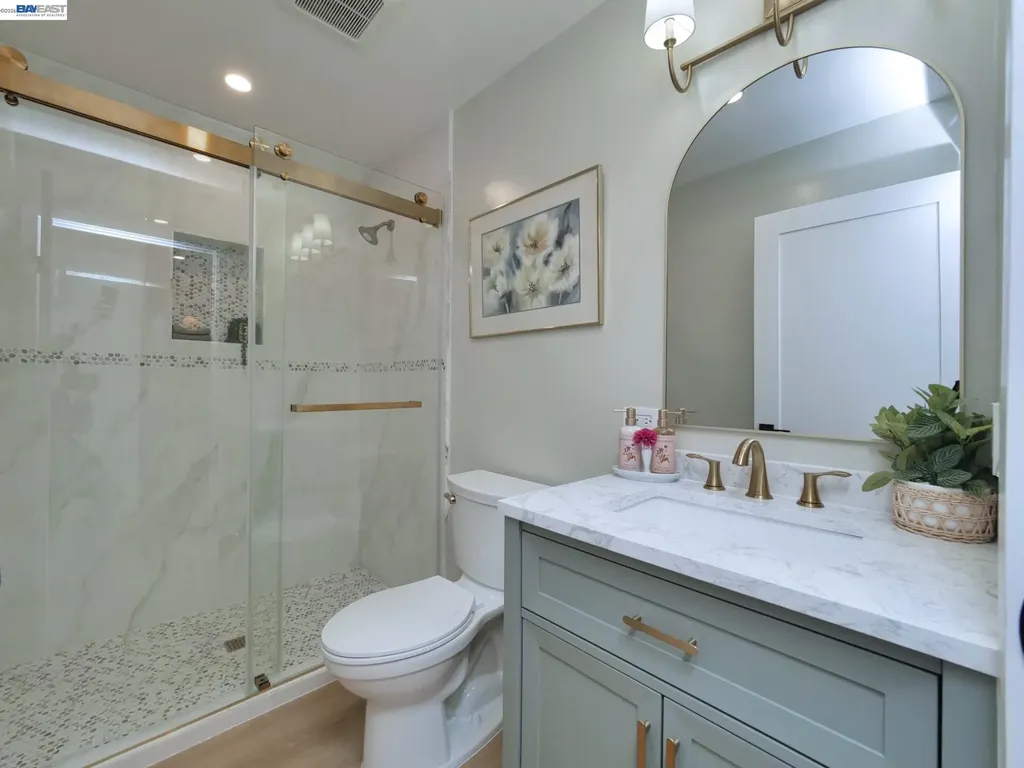 1732 Oakmont Drive Walnut Creek CA 94595