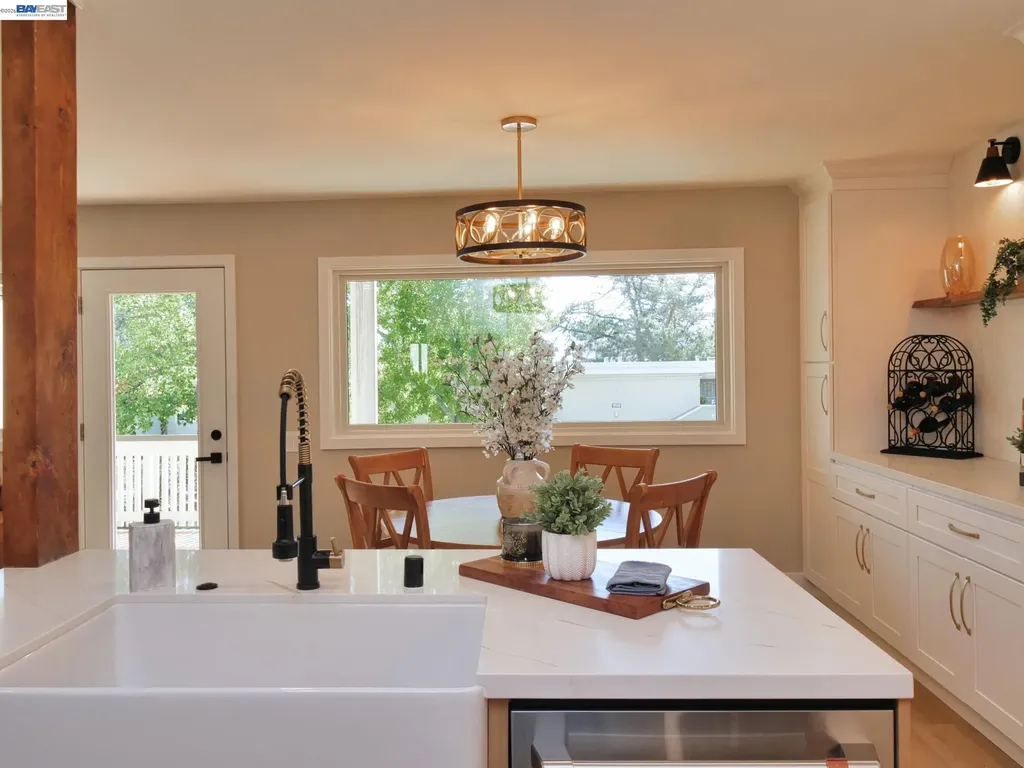 1732 Oakmont Drive Walnut Creek CA 94595