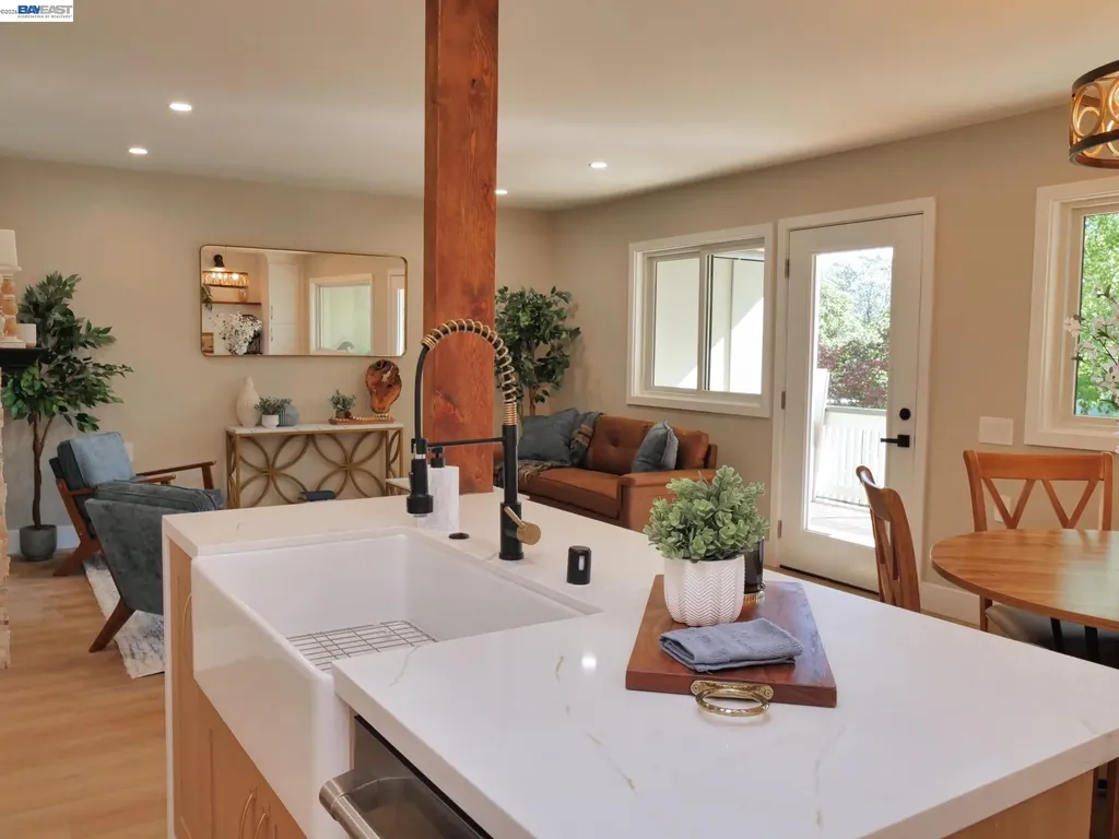 1732 Oakmont Drive Walnut Creek CA 94595