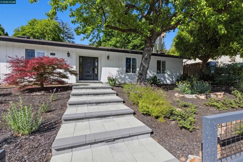 3298 Gloria Terrace Lafayette CA 94549