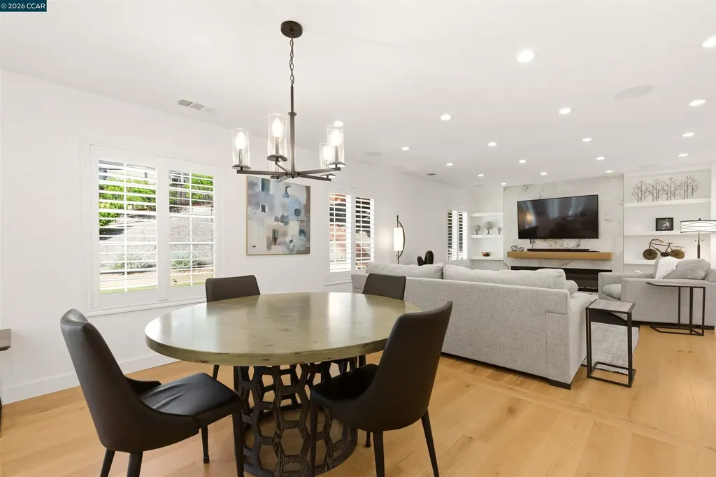3298 Gloria Terrace Lafayette CA 94549