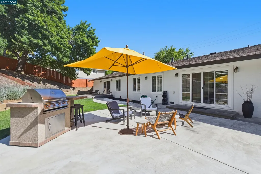 3298 Gloria Terrace Lafayette CA 94549