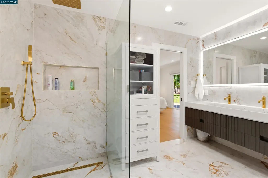 3298 Gloria Terrace Lafayette CA 94549