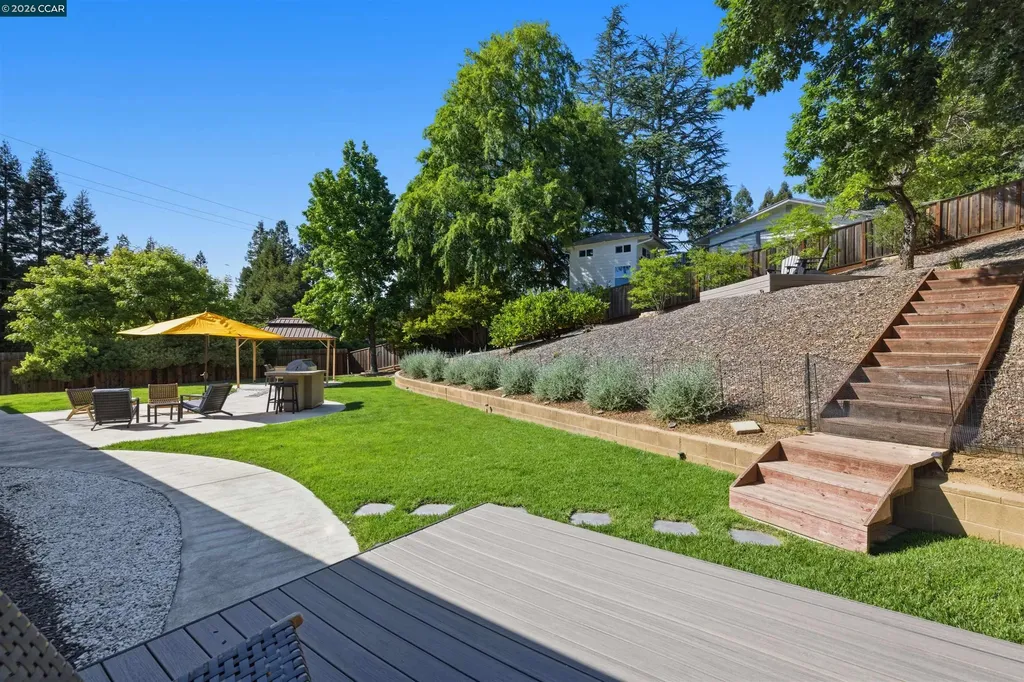 3298 Gloria Terrace Lafayette CA 94549